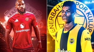 Tin MU hôm nay 10/7: Man United tạm hoãn vụ Mbeumo; Rashford cập bến Fenerbahce?