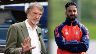 Man United chính thức công bố tân binh gốc Cameroon, HLV Ruben Amorim chưa thể yên tâm 