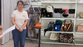 Kinh doanh online thu về hơn 830 tỷ, nữ chủ shop Hà Nội bất ngờ bị công an tạm giữ hình sự 