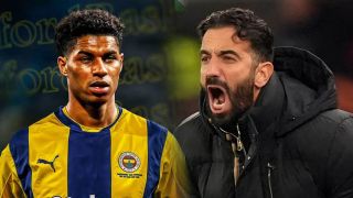 Rashford bị Man United đào thải, HLV Mourinho lên kế hoạch giải cứu trò cũ khỏi Old Trafford