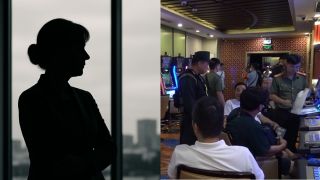 Danh tính nữ doanh nhân chi 9,8 triệu USD đánh bạc ở Pullman, đang bị cấm đi khỏi nơi cư trú