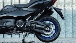 Tin xe trưa 10/7: ‘Đè bẹp’ Honda SH, Yamaha trình làng ‘ông hoàng’ xe ga mới tuyệt đẹp với giá 'mềm'