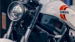 Yamaha chính thức ra mắt 'vua côn tay' mới xịn hơn Honda Winner X và Exciter, có ABS 2 kênh, giá mềm