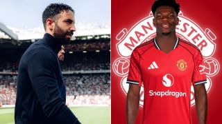 Tin MU hôm nay 11/7: Man United bị nẫng tay trên; Ngã ngũ thương vụ Tchouameni về MU