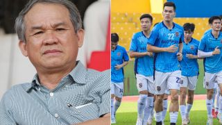 Chuyển nhượng V.League 11/7: 3 cầu thủ HAGL cập bến Ninh Bình; Ngã ngũ vụ Tiến Linh rời Bình Dương