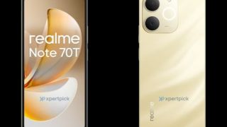 Realme hé lộ vua Android giá rẻ mới, dưới 2 triệu có pin 6000 mAh, màn AMOLED xịn như Galaxy A56 5G