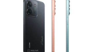 Xiaomi chuẩn bị ra mắt vua Android giá rẻ mới, pin 6000 mAh, bộ nhớ 256GB, dễ bán chạy như iPhone 16