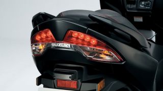 Tin xe máy 11/7: Suzuki ra mắt ‘tượng đài xe ga’ mới khắc chế cứng Honda SH và Air Blade, giá dễ mua