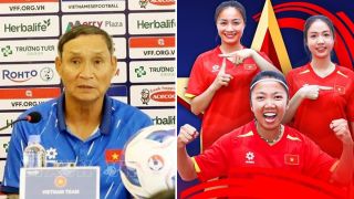 Thiết lập cột mốc khó tin ở giải châu Á, ĐT Việt Nam nhận vinh dự lớn từ AFC