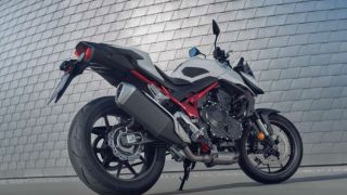 Honda ra mắt ‘huyền thoại côn tay’ mới đỉnh hơn Winner X, trang bị đè bẹp Yamaha Exciter, giá cực rẻ