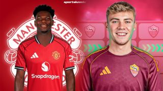 Tin chuyển nhượng sáng 12/7: Man United chốt giá mua Tchouameni; Højlund trên đường rời MU