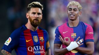 Lionel Messi được xác nhận trở lại Barcelona, ấn định thời điểm hội ngộ Lamine Yamal tại Nou Camp