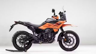 Quên Honda Winner X đi, ‘chiến thần côn tay’ 399cc xịn hơn Yamaha Exciter ra mắt giá 80 triệu đồng