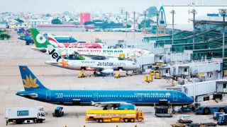 Lộ diện hãng bay của Việt Nam đúng giờ nhất trong nửa đầu năm 2025, là cái tên ít ai nghĩ đến