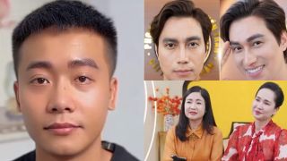 Bóc trần loạt nghệ sĩ tiếp tay cho mê tín, trục lợi niềm tin khán giả bằng trò phun chân mày cải vận