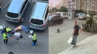 Giây phút Đại tá tình báo Ukraine bị ám sát giữa đường phố Kiev, thông tin ban đầu về nghi phạm