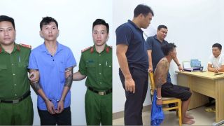 Sốc trước nhân thân của kẻ sát hại người đàn ông 55 tuổi chạy xe ôm, hé lộ hành động máu lạnh