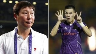 Tin bóng đá tối 11/7: Xong vụ Tiến Linh rời Bình Dương; ĐT Việt Nam đón 'siêu viện binh' châu Âu?