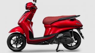 Tin xe 11/7: Yamaha ra mắt ‘cực phẩm’ xe ga mới giá 45 triệu đồng, đẹp lấn át Honda LEAD và SH Mode