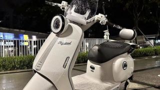 Tin xe hot 11/7: Ra mắt ‘xe ga quốc dân’ mới đẹp lấn át Honda Vision, giá bán rẻ hơn cả Wave Alpha
