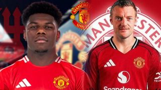 Tin bóng đá quốc tế 11/7: Vụ Man United - Vardy có biến; Xong vụ Tchouameni gia nhập MU