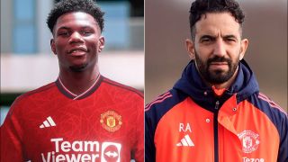 Vụ Tchouameni về Manchester Untied chính thức xong, HLV Ruben Amorim chuẩn bị đón tân binh thứ 4?