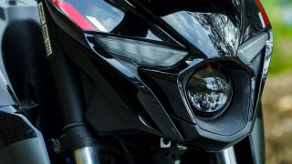 ‘Vua côn tay’ 165cc mới chính thức giá mắt giá 33,5 triệu đồng: Hạ đo ván Honda Winner X và Exciter