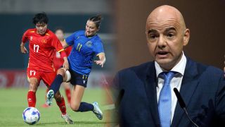 Điểm tin BĐVN trưa 11/7: ĐT Việt Nam nhận vinh dự lớn từ AFC; BXH FIFA có biến động lớn
