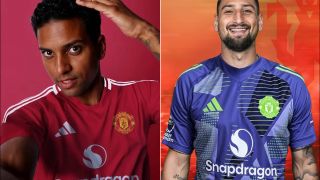 Chuyển nhượng MU 12/7: Manchester United chính thức chiêu mộ Rodrygo; Man Utd nhập cuộc vụ Donnarumma