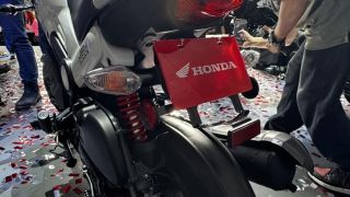 Honda chính thức ra mắt ‘vua xe ga’ 110cc mới giá 23 triệu đồng: Được săn đón hơn Vision và SH Mode