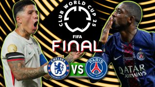 Lịch thi đấu bóng đá FIFA Club World Cup hôm nay: Hủy diệt Chelsea, PSG lên ngôi vô địch?