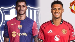 Tin chuyển nhượng sáng 13/7: Rashford trên đường gia nhập Barca; Man Utd kích hoạt bom tấn Ollie Watkins?