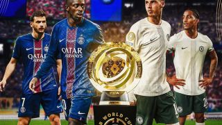 Kết quả bóng đá FIFA Club World Cup hôm nay: Cole Palmer lu mờ trước Dembele, PSG hủy diệt Chelsea?
