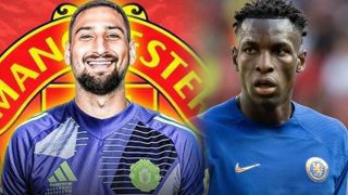 Tin bóng đá quốc tế 13/7: Man Utd nhắm Donnarumma; Chelsea bán Nicolas Jackson với giá không tưởng?