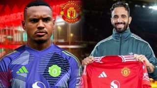 Tin chuyển nhượng sáng 14/7: MU chốt người thay Onana; Man United chiêu mộ ‘thần đồng’ nước Anh