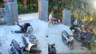 Một đối tượng sát hại nam thanh niên ở Huế đã nhảy cầu sau khi gây án, kẻ còn lại ở đâu?