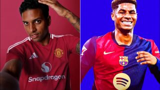 Tin chuyển nhượng MU 13/7: Rodrygo 'bật đèn xanh' cho Man Utd; Rashford chia tay Manchester United