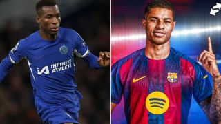 Tin chuyển nhượng mới nhất 13/7: Chelsea hét giá khủng cho Jackson; Rashford cập bến Barca?