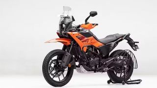Tin xe trưa 13/7: Ra mắt ‘vua côn tay’ 399cc mới giá 80 triệu đồng, đỉnh hơn hẳn Winner X và Exciter