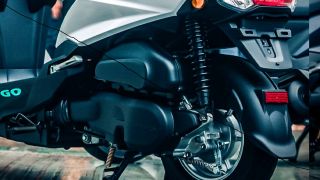 Tin xe máy 13/7: ‘Xe ga quốc dân’ 125cc mới ra mắt giá 50 triệu đồng, hạ bệ Honda Air Blade và Vario
