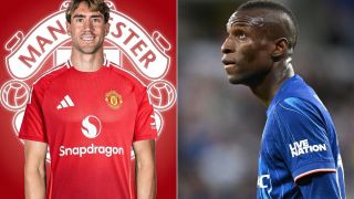 Tin MU hôm nay 14/7: Thương vụ Vlahovic - Man United đến hồi kết; Chelsea đồng ý bán Jackson