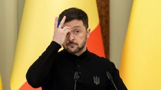 Ông Zelensky trình Quốc hội Ukraine kéo dài lệnh thiết quân luật và huy động quân đội thêm 3 tháng