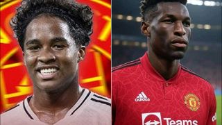 Chuyển nhượng MU 14/7: Nicolas Jackson đồng ý tới Man Utd; Xong vụ Endrick gia nhập Manchester United