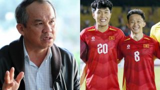 Bầu Đức lực bất tòng tâm, trụ cột HAGL cập bến ông lớn V.League sau khi lật kèo CLB Ninh Bình