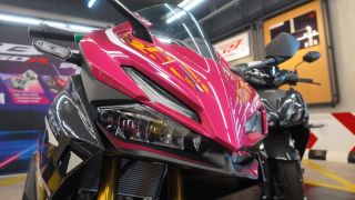 Honda chính thức mở bán ‘vua côn tay’ 150cc mới giá 70 triệu đồng: Hạ gục Yamaha Exciter vì quá chất