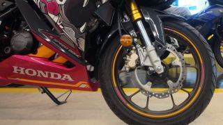 Tin xe máy 14/7: ‘Vua côn tay’ 150cc mới tinh của Honda chính thức cập bến đại lý, giá 70 triệu đồng