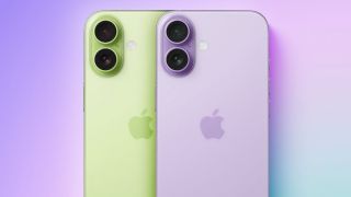 Lộ diện nhiều màu sắc mới trên iPhone 17 Air, cực chất với phiên bản màu xanh lá cây và tím