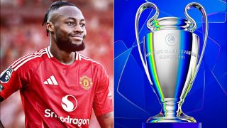 Lịch thi đấu bóng đá hôm nay: Antoine Semenyo trên đường tới Man Utd; Champions League có biến?