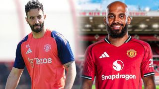 HLV Ruben Amorim chính thức ra tối hậu thư khẩn vụ Mbeumo, Man United chốt ngày ra mắt tân binh thứ 4?