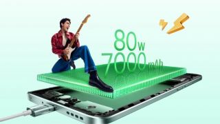 Realme chuẩn bị ra mắt bom tấn giá rẻ, pin 7000 mAh, màn sáng 6500 nits, giá siêu rẻ từ 7 triệu